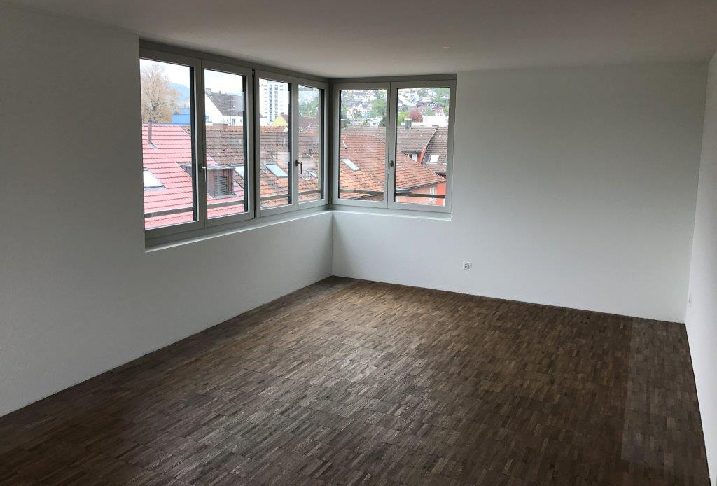 Wohnung Innenraum