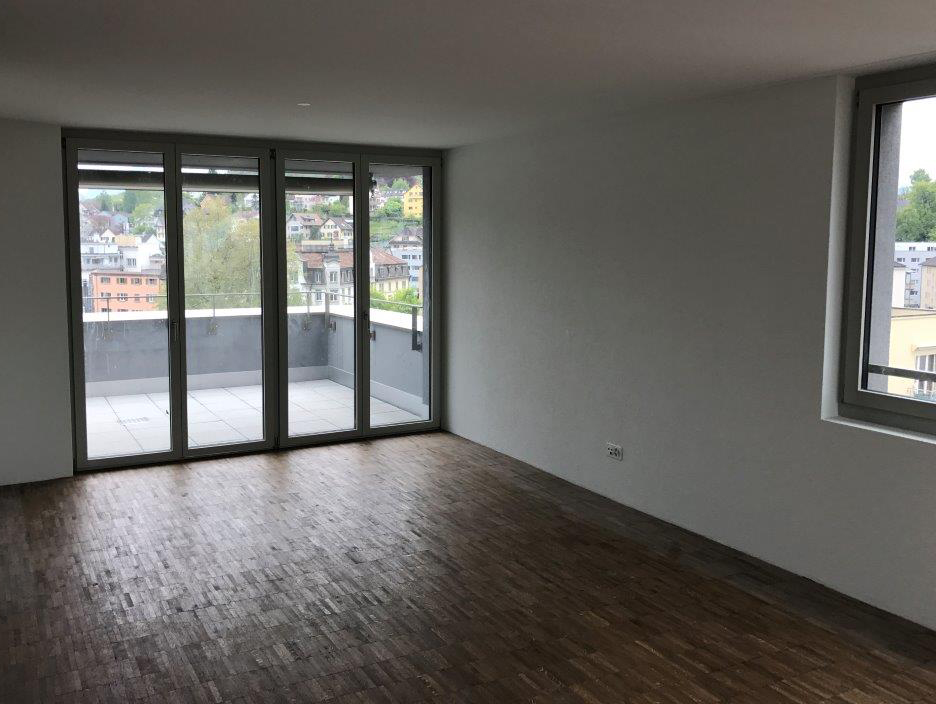 Wohnung Innenraum