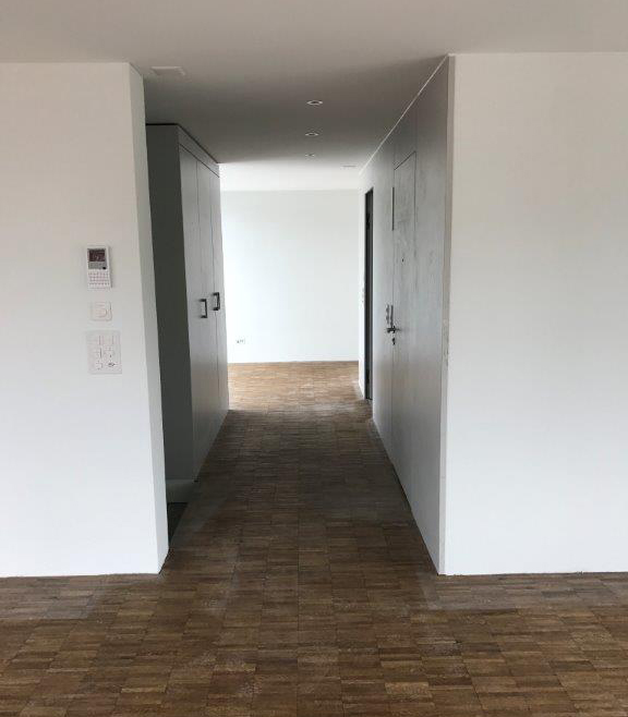 Wohnung Innenraum
