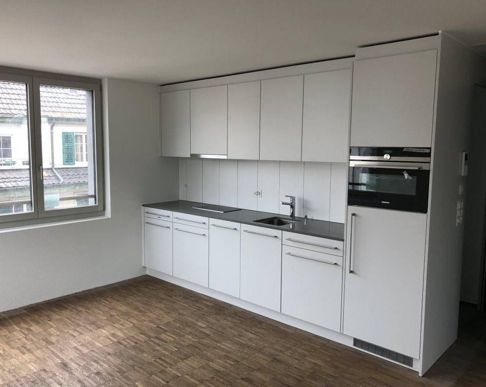 Küche Bleichenstrasse